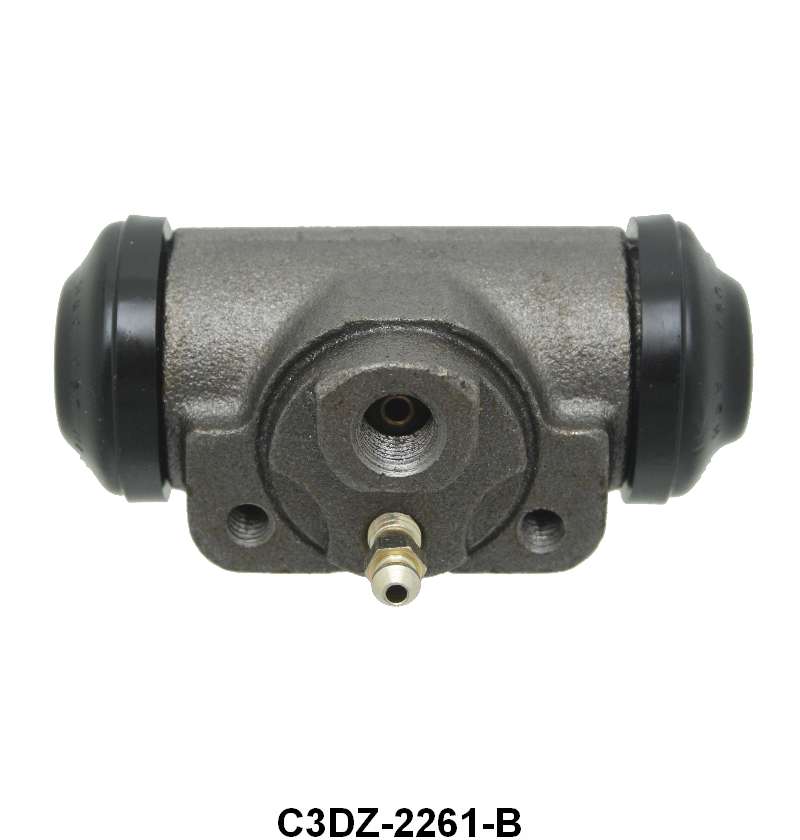 REAR WHEEL CYLINDER - 60-64 FALCON/COMET WAGON & RANCHERO 6cyl RH OR LH 7/8"