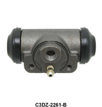 REAR WHEEL CYLINDER - 60-64 FALCON/COMET WAGON & RANCHERO 6cyl RH OR LH 7/8"