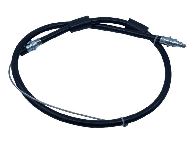 FRONT BRAKE CABLE - 61-65 FLCN 63-65 COMET EX CONV, 61-65 RANCHERO,  50-3/4"