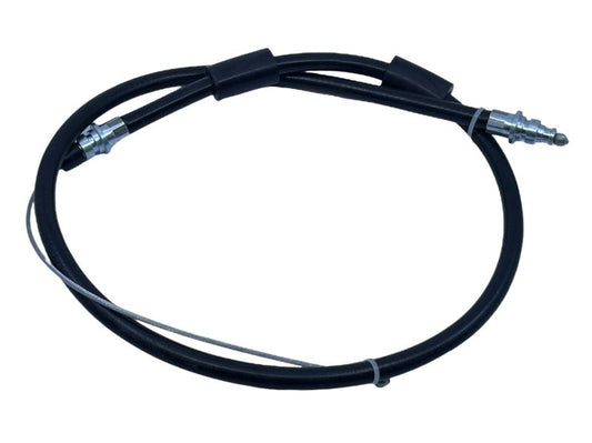 FRONT BRAKE CABLE - 61-65 FLCN 63-65 COMET EX CONV, 61-65 RANCHERO,  50-3/4"