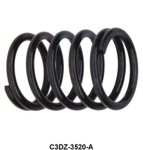 STEERING COLUMN UPPER BEARING SPRING - 32-72 ALL