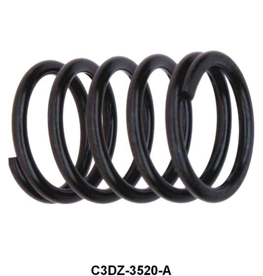 STEERING COLUMN UPPER BEARING SPRING - 32-72 ALL