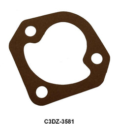 SECTOR HOUSING COVER GASKET - 60-65 FLCN/COMET, 65-70 MUST, 61-67 ECONO