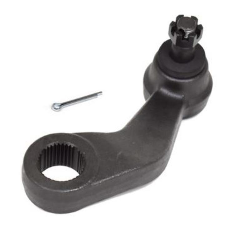 MANUAL STEERING PITMAN ARM - 63-64 FALCON, RANCHERO, COMET WITH 1-1/8" SECTOR