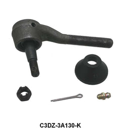 OUTER TIE ROD END - 60-65 FLCN 65-66 MUST 6cyl WITH MANUAL STEERING RH OR LH