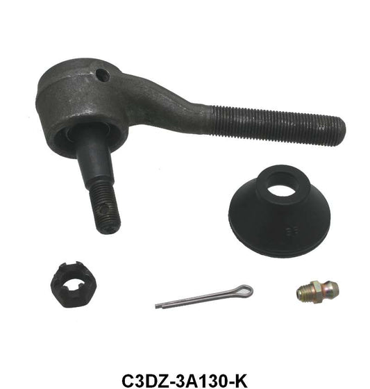 OUTER TIE ROD END - 60-65 FLCN 65-66 MUST 6cyl WITH MANUAL STEERING RH OR LH