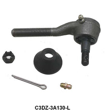 INNER TIE ROD END - 60-65 FLCN 65-66 MUST 6cyl WITH MANUAL STEERING RH OR LH