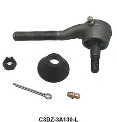 INNER TIE ROD END - 60-65 FLCN 65-66 MUST 6cyl WITH MANUAL STEERING RH OR LH