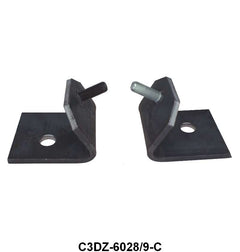 INTERMEDIATE MOTOR MOUNT - 63-65 FALCON V8