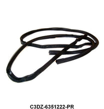 ROOF RAIL SEALS - 63-65 FALCON & COMET HARDTOP