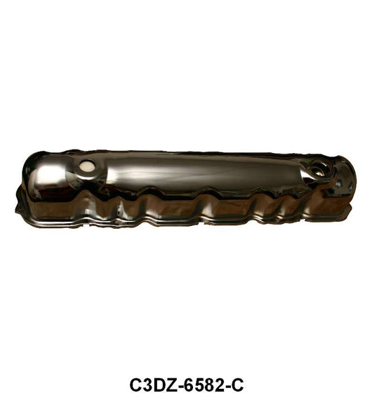 CHROME VALVE COVER - 60-70 PASS, 61-67 ECONO 144/170/200 AFTERMARKET