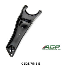 CLUTCH RELEASE LEVER - 62-66 FRLN/FLCN, 65-66 MUST 6cyl  WITH 2.77  TRANSMISSION