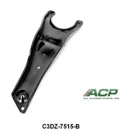 CLUTCH RELEASE LEVER - 62-66 FRLN/FLCN, 65-66 MUST 6cyl  WITH 2.77  TRANSMISSION