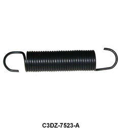 CLUTCH RELEASE LEVER ROD SPRING - 63-65 FLCN 6 CYL