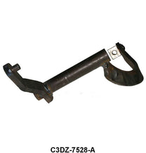 CLUTCH EQUALIZER BAR (Z-BAR) - 63 FLCN/RANCH V-8