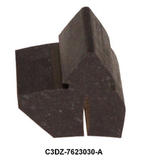 DOOR BUMPER FOR DOOR JAMB - 63-65 FALCON, COMET HARDTOP & CONVERTIBLE