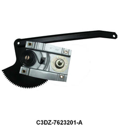 DOOR WINDOW REGULATOR - 63-65 FALCON/COMET HARDTOP/CONV LH