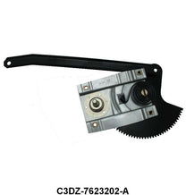 DOOR WINDOW REGULATOR - 63-65 FALCON/COMET HARDTOP/CONV RH