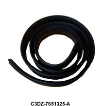 FRONT HEADER SEAL - 63-65 FALCON, COMET CONVERTIBLE