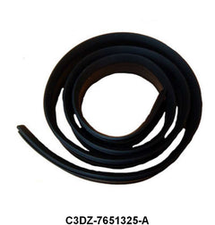 FRONT HEADER SEAL - 63-65 FALCON, COMET CONVERTIBLE