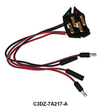 NEUTRAL SAFETY SWITCH - 60-64 FLCN, RANCHERO, COMET 61-64 F-100/F-250