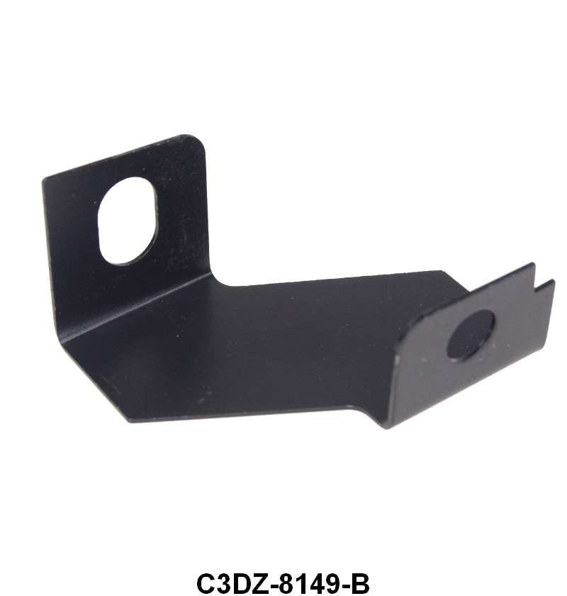 FAN SHROUD BRACKET -63-65 FLCN, 64-66 MUSTANG 260/289 2 ROW 4 REQUIRED