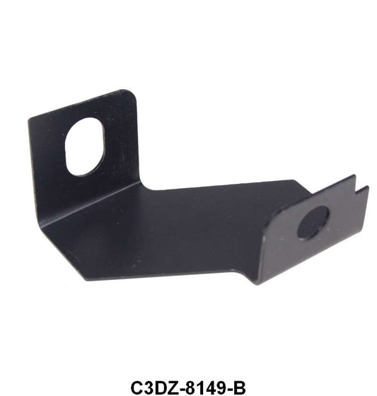 FAN SHROUD BRACKET -63-65 FLCN, 64-66 MUSTANG 260/289 2 ROW 4 REQUIRED