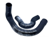 SCRIPT RADIATOR HOSE KIT - 63-65 FALCON/RANCHERO/COMET 144/170/200