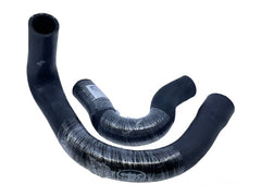 SCRIPT RADIATOR HOSE KIT - 63-65 FALCON/RANCHERO/COMET 144/170/200