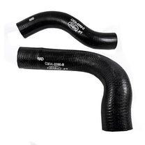 SCRIPT RADIATOR HOSE KIT - 63-65 FALCON/COMET/RANCHERO 260/289