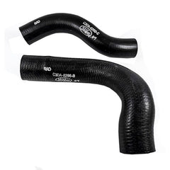 SCRIPT RADIATOR HOSE KIT - 63-65 FALCON/COMET/RANCHERO 260/289