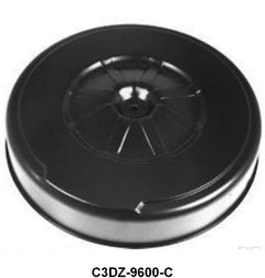 STOCK AIR CLEANER ASSEMBLY - 65-66 MUST, 63-67 FLCN/FRLN 6 CYL W/O SMOG