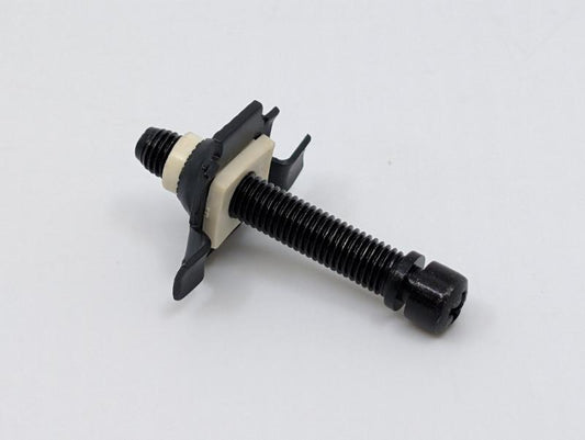 HEADLIGHT ADJUSTING SCREW AND NUT - 61-70 CARS = SEE FITMENT