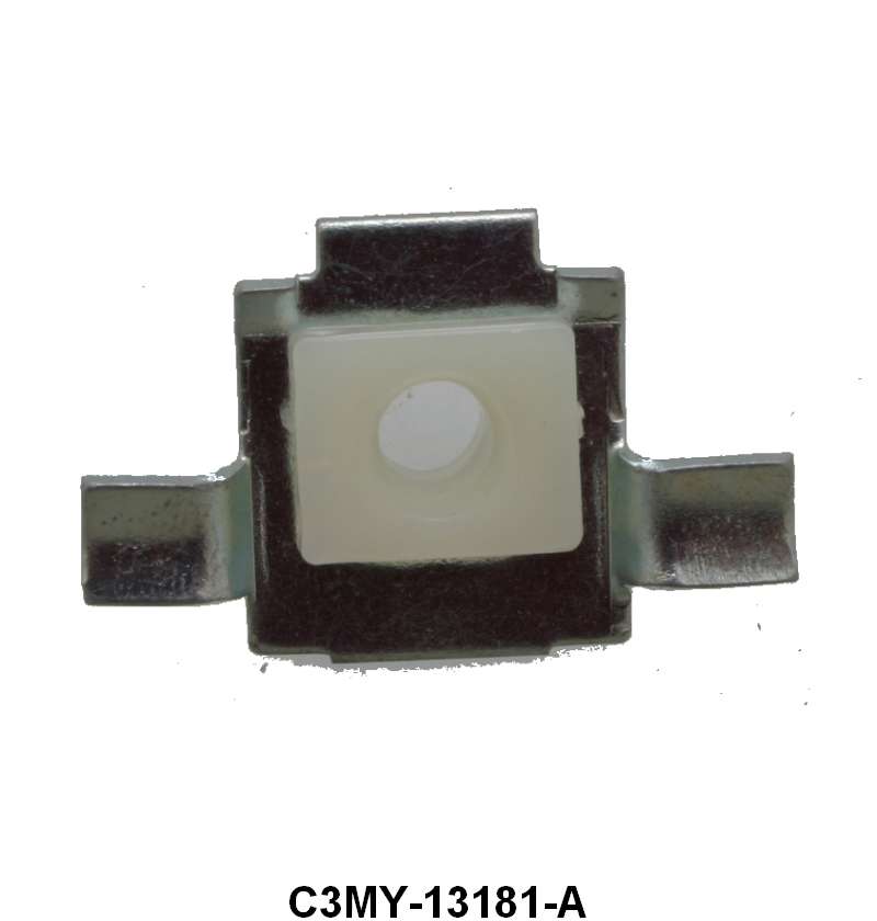 HEADLIGHT ADJUSTING NUT - 64-66 MUSTANG 63-65 COMET