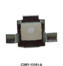 HEADLIGHT ADJUSTING NUT - 64-66 MUSTANG 63-65 COMET