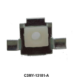 HEADLIGHT ADJUSTING NUT - 64-66 MUSTANG 63-65 COMET