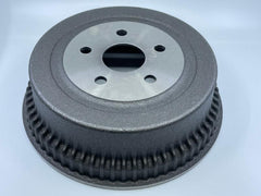 FRONT BRAKE DRUM - 64-70 MUST, 62-70 FLCN/FRLN 10 x 2-1/4