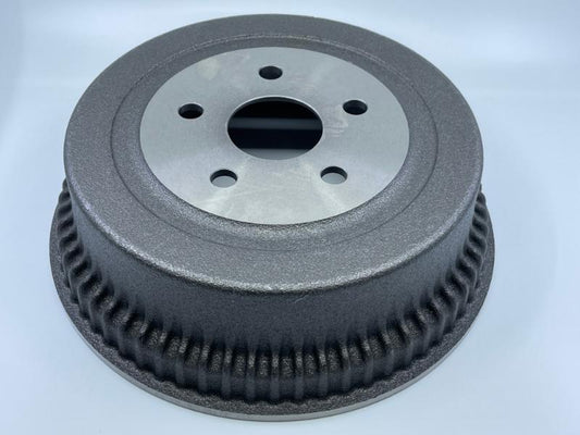 FRONT BRAKE DRUM - 64-70 MUST, 62-70 FLCN/FRLN 10 x 2-1/4" AND 10 x 2-1/2"