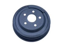 REAR BRAKE DRUM - 64-70 MUSTANG, 63-70 FALCON, 62-71 FAIRLANE, 10" x 2"