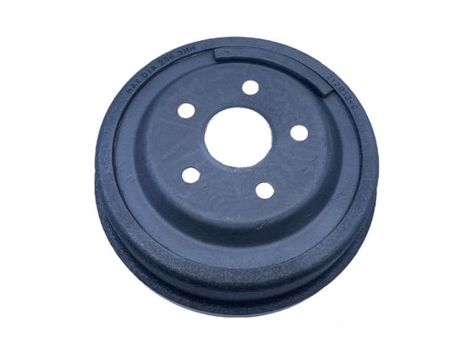 REAR BRAKE DRUM - 64-70 MUSTANG, 63-70 FALCON, 62-71 FAIRLANE, 10" x 2"
