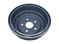 REAR BRAKE DRUM - 64-70 MUSTANG, 63-70 FALCON, 62-71 FAIRLANE, 10" x 2"