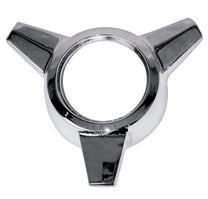 WIRE WHEEL HUB CAP SPINNER - 63-65 FLCN EMBLEM NOT INCLUDED