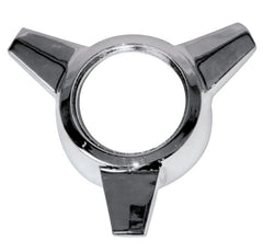 WIRE WHEEL HUB CAP SPINNER - 63-65 FLCN EMBLEM NOT INCLUDED