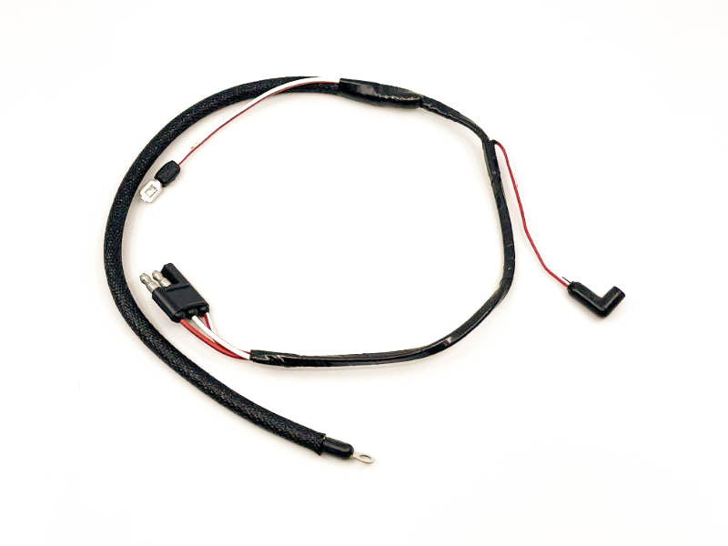 FIREWALL TO ENGINE WIRING HARNESS - 63 FAIRLANE 170/200
