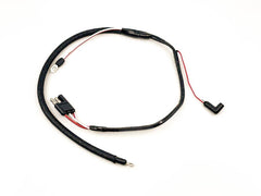 FIREWALL TO ENGINE WIRING HARNESS - 63 FAIRLANE 170/200