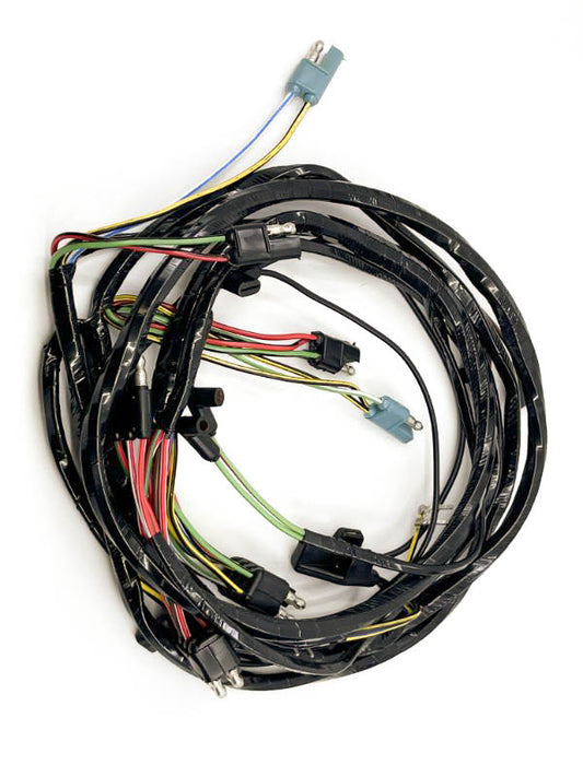FIREWALL TO HEADLIGHT HARNESS - 63 FAIRLANE