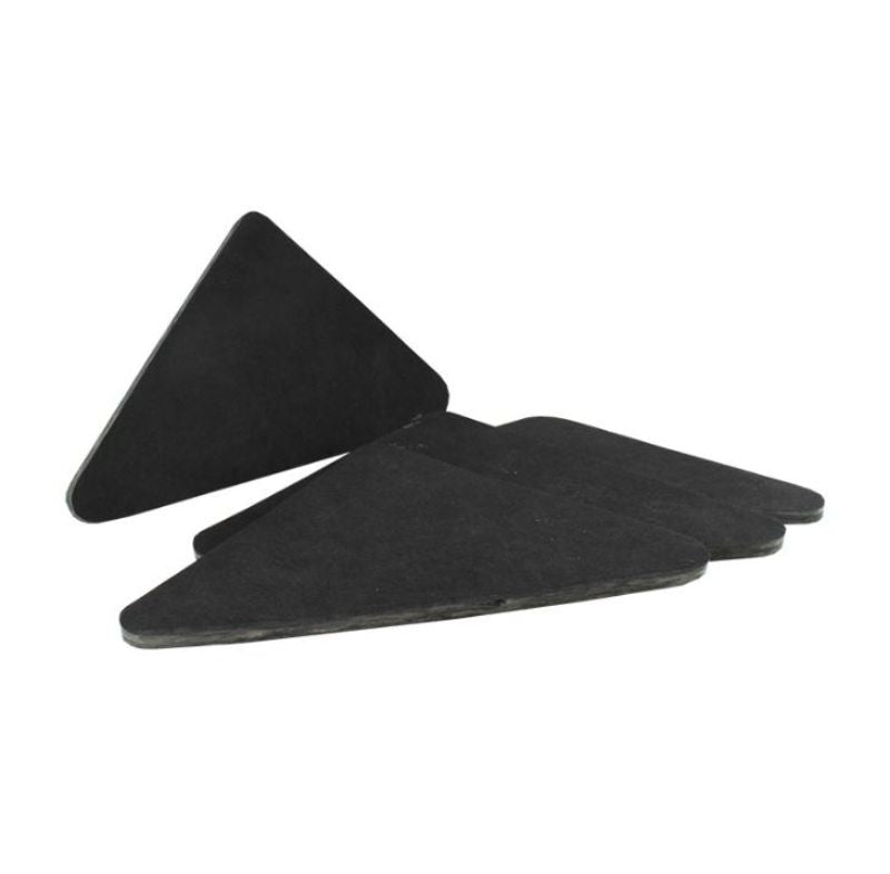 UNDER HOOD INSULATION - 62-63 FAIRLANE