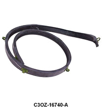 HOOD TO TOP OF FIREWALL SEAL (COWL LACE) - 63-64 FAIRLANE