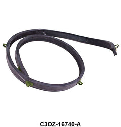 HOOD TO TOP OF FIREWALL SEAL (COWL LACE) - 63-64 FAIRLANE