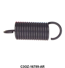 HOOD HINGE SPRING - 64-70 MUST, 63-69 FRLN, 64-70 FLC, 64-69 COMET